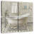 Lilie Victorian Bath II Neutral