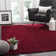 Fionan Solid Colour Area Rug