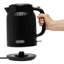 HADEN York 1.7L Electric Tea Kettle-118110647
