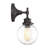 Aadvik Armed Sconce-1028256447