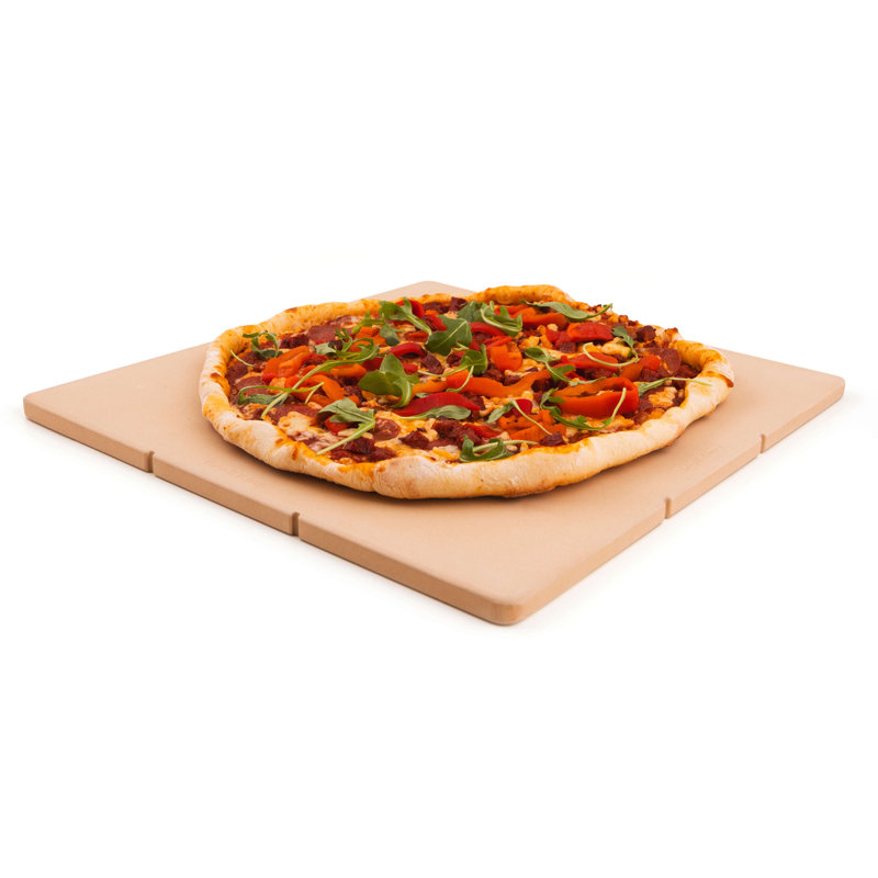 Monarch/Royal Exact Fit Rectangular Pizza Stone
