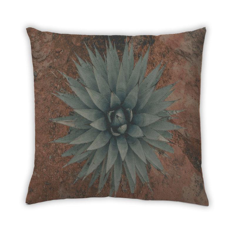 Coussin State Arizona 9, Synthétique