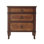 Brooksby 3 - Drawer Nightstand