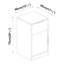 Quaylen Storage Cabinet
