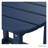 POLYWOOD South Beach 18" Side Table-407495913