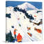 Winter Sports by Marmont Hill - Wrapped Canvas Painting-17852048