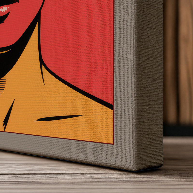 Print, 18x12 - 45.7 x 30.5 cm, Taupe Border