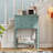 Narrow Console Table-405260883