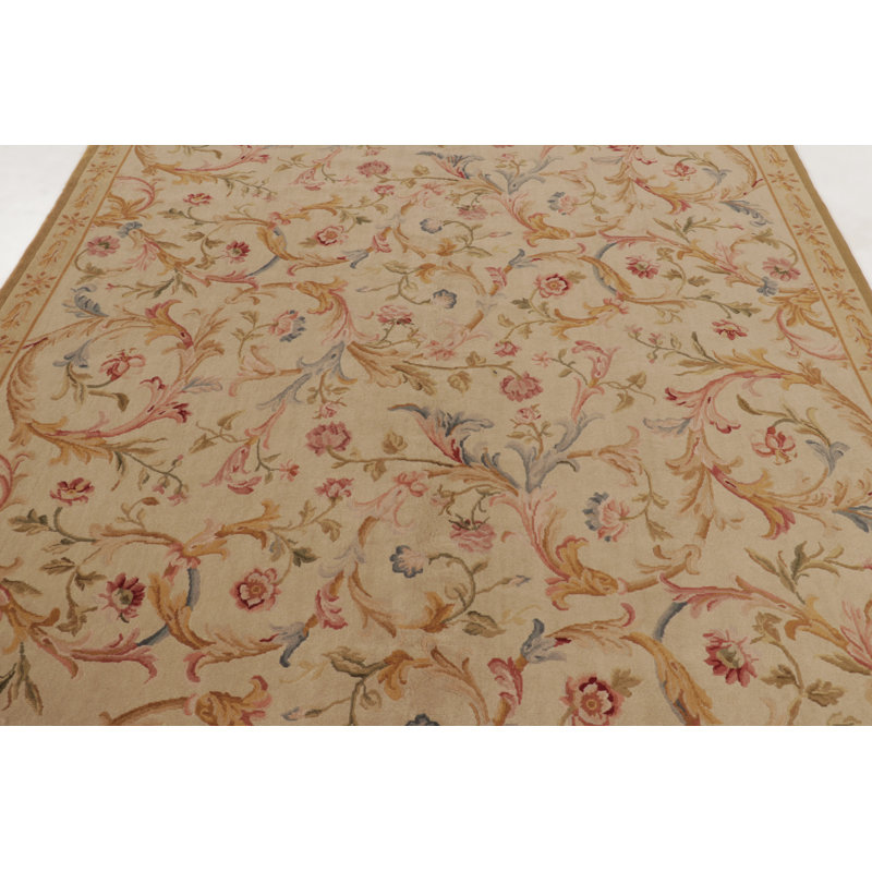 One-of-a-Kind 8'0x10'0 Area Rug