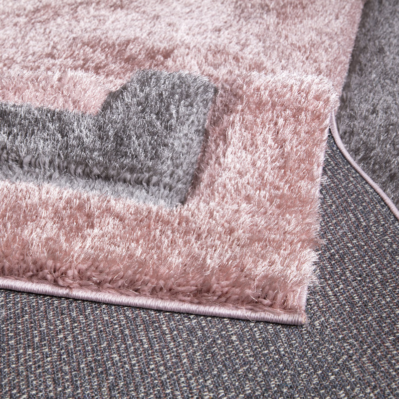 Ansara Area Rug, Rectangle 60 x 110cm