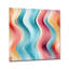 Cleva - Art mural abstrait en acrylique-101499193