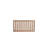 Wall Bathroom Storage Shelves With 2 Mounting Brackets