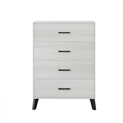 Commode 4 tiroirs Kalonice