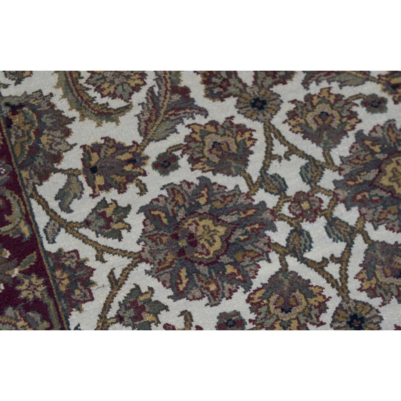 One-of-a-Kind 3'1" X 14'8" Area Rug