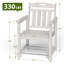 Chaises de patio pour l'extérieur-63576020