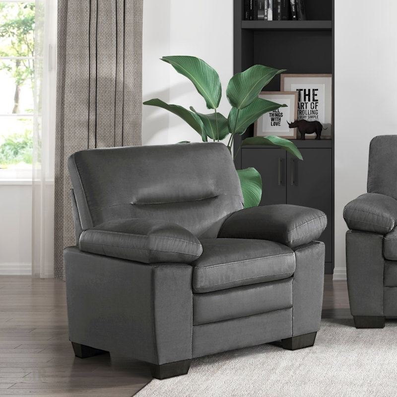 Chaise de salon, chaise de lecture Modern