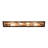 Augustus 8 - Light Dimmable Bath Bar