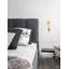 Armed Sconce