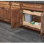 Organisateur de meuble-lavabo en bois Rev-A-Shelf-93603978
