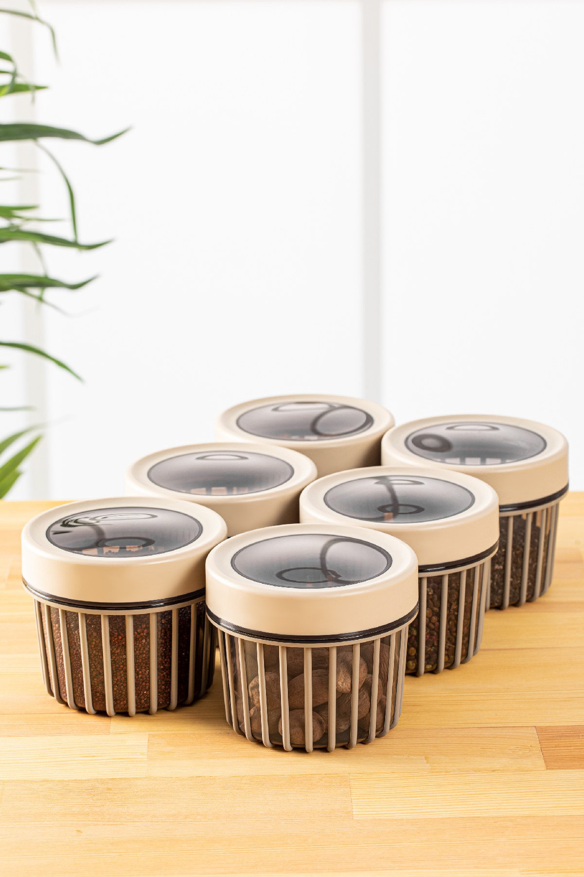 Hermia Concept Storage Box Set - Wayfair Canada