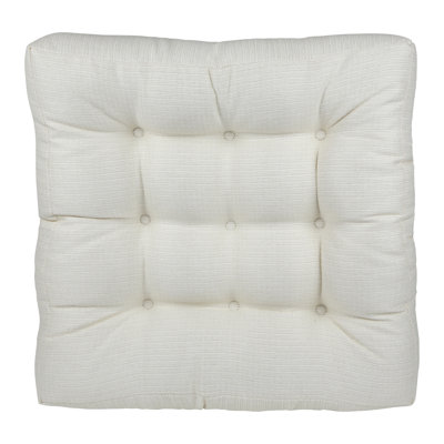 Non-Slip Square Extra Thick Floor Cushion