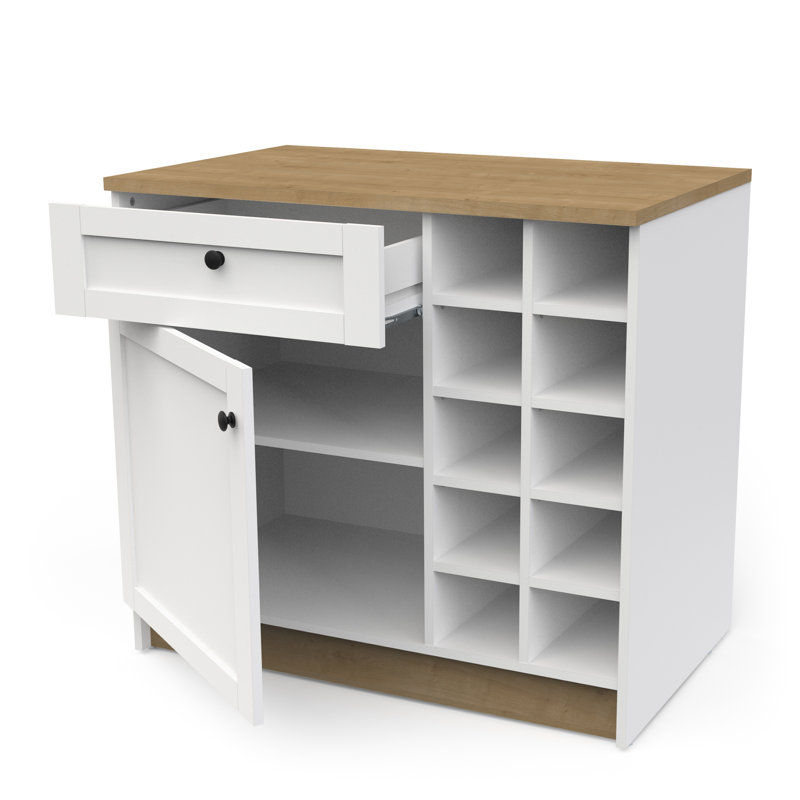 Cottage Base unit