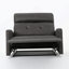 Fauteuil inclinable confortable à deux places pour des moments de détente