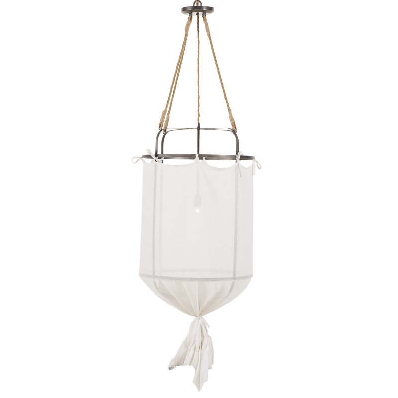 Nellcote 1 - Light Pendant