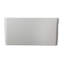 29.88'' L Single Bowl Fireclay Kitchen Sink-9079428