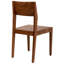 Toolleen 45cm H Solid Wood Side Chair-1414345562