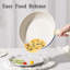 Caannasweis 12 Pieces Nonstick Cookware Set Stackable Induction Pots and Pans With Removable Handles-98961038