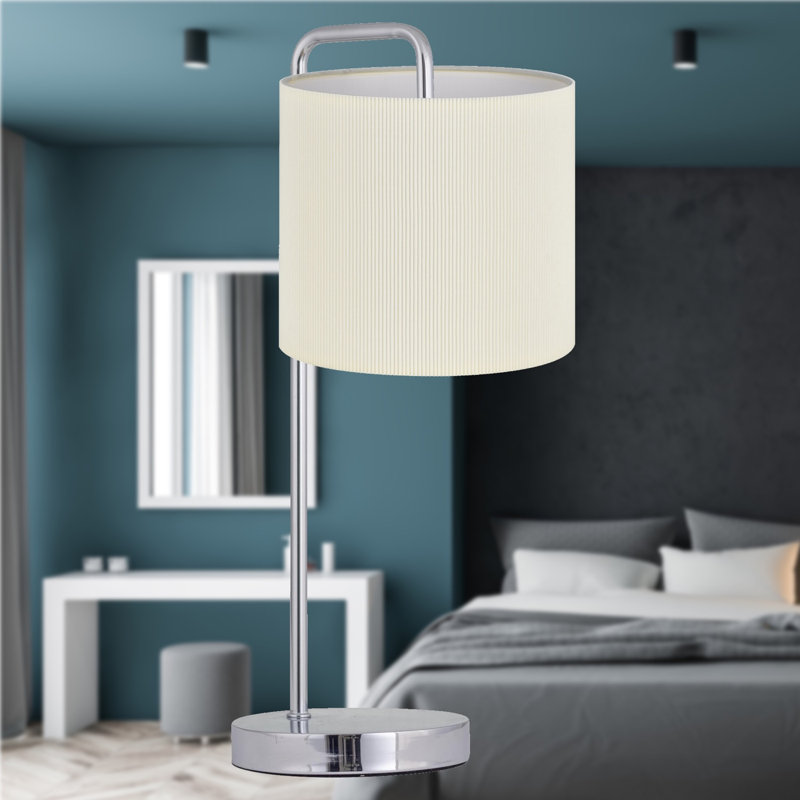 Mirdash Metal Table Lamp