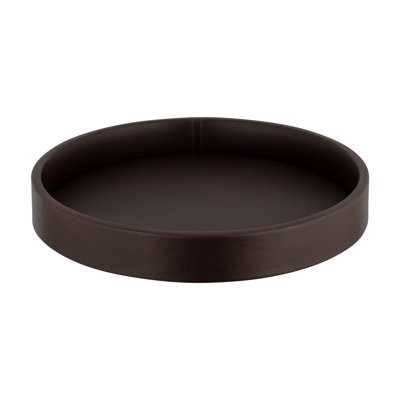 Carntall Leather / Faux Leather Tray