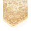 Classic One-of-a-Kind 5' 7" X 8' 3" Hand Knotted Area Rug
