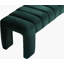 Banc en bois massif Kareem-2085182364