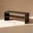 Whitman 9 Pair Stackable Shoe Rack-2099120957-2067905105
