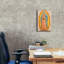 Notre-Dame de Guadalupe sur toile-1641989903
