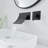 Wall Mounted Optional Single-handle Bathroom Faucet-87349136