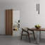 Hidden Barn | Planum 0017 | Sturdy Finished Flush Modern Doors | Magic Concealed Sliding Set-109477390-109477409