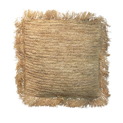 Square Throw Pillow Cover