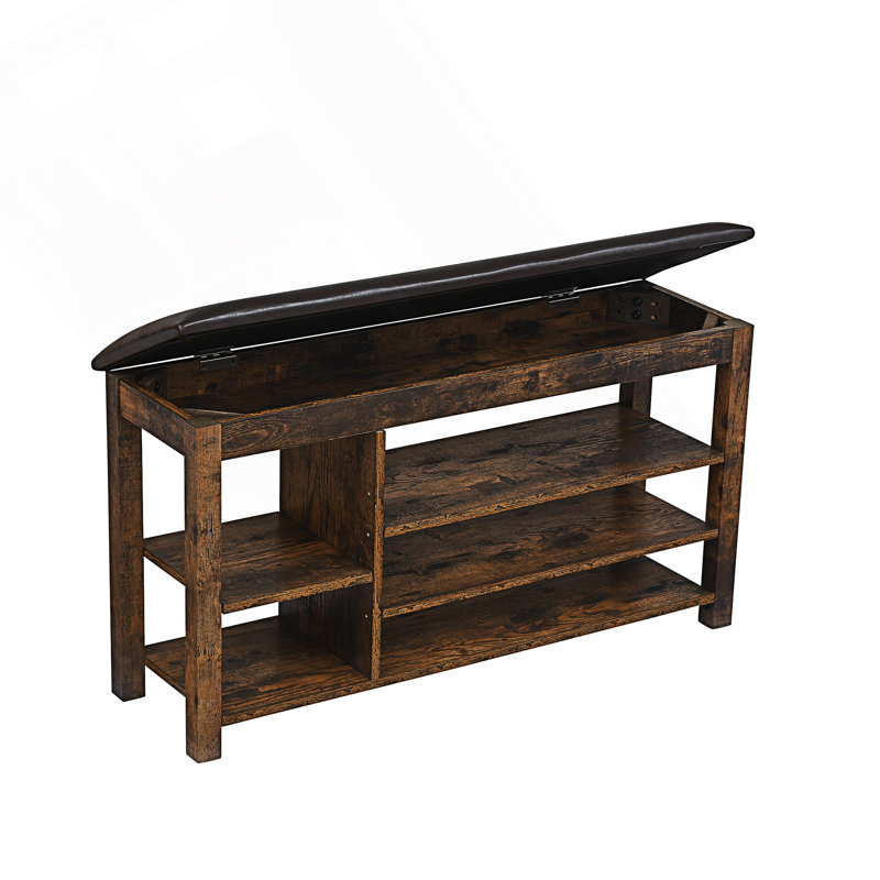 Banc à langer long, Vintage