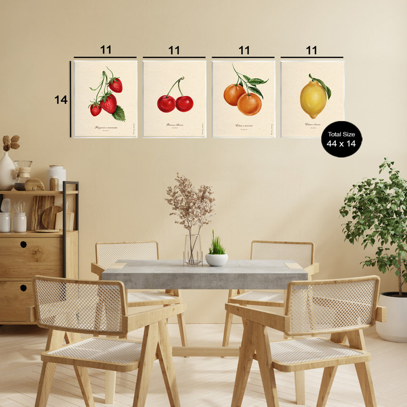 Vintage Wall Portraits, plaque murale, design par Danielle Murray