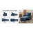 Sofa Bed,Sofa Couch-969405872