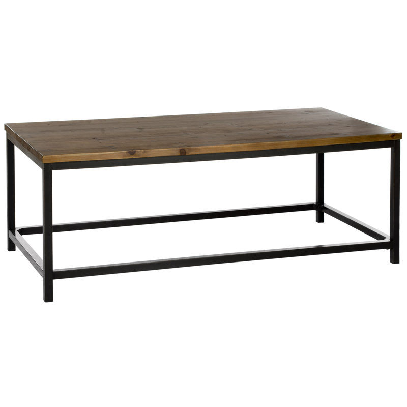 Alayna Four Leg Coffee Table