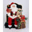 Night Before Christmas Small Chair