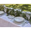Porcelain Dinnerware Set