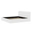 Lit plateforme tapissier Contemporary-1413123695