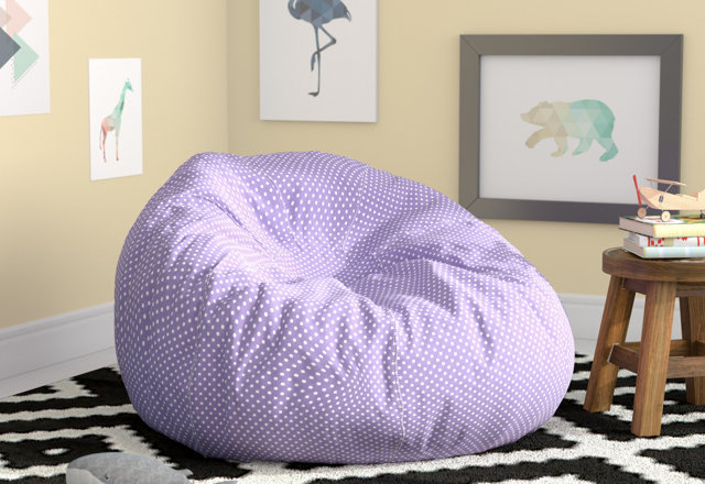 Large Bean-Bag Chairs