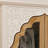  Benevento 70.9"H Rectangular 3-Tier Bookcase With Glass Doors And Drawers-1442734307