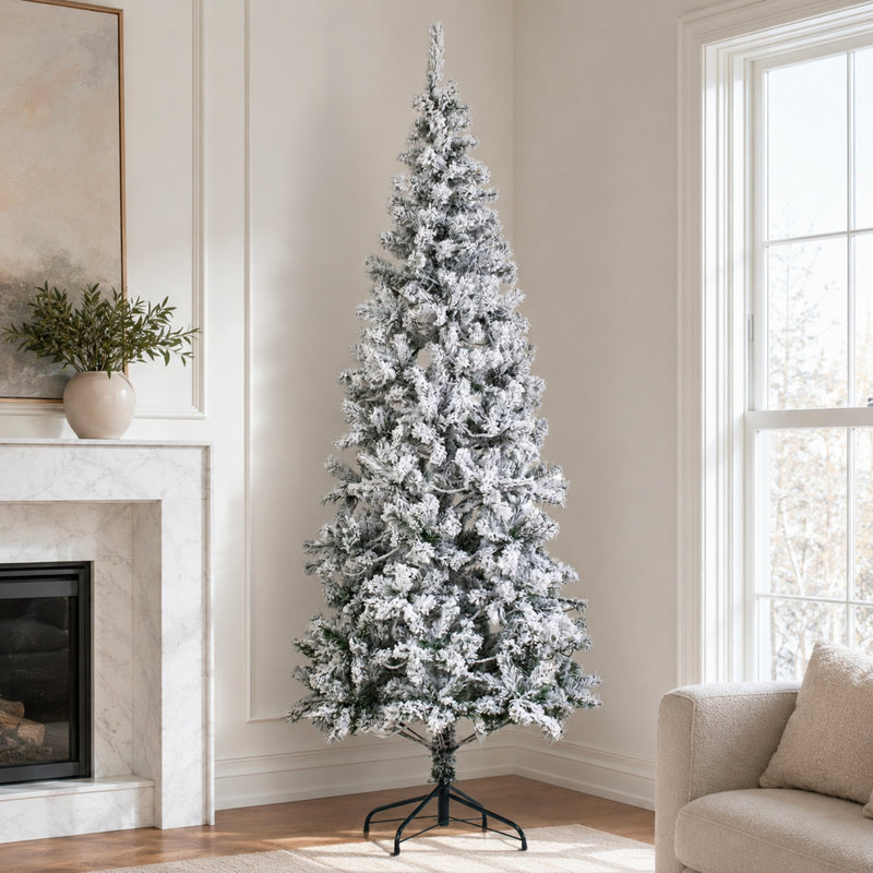 210' H Christmas Tree